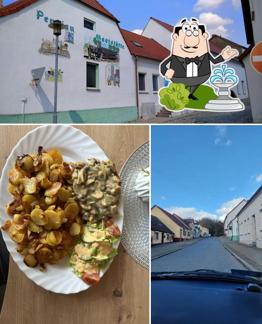 Günters Bierstübchen