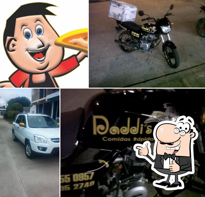 Daddi's