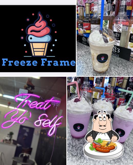 Freeze Frame Shop