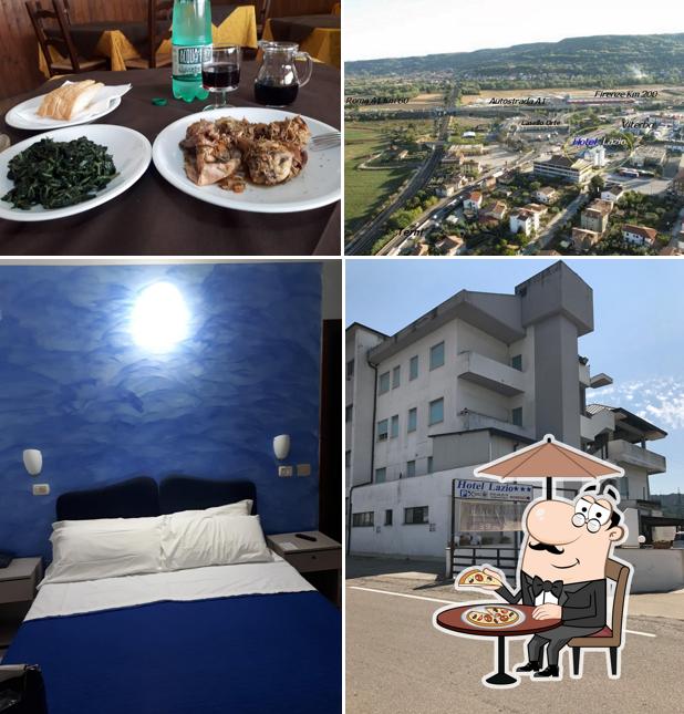 Hotel Lazio