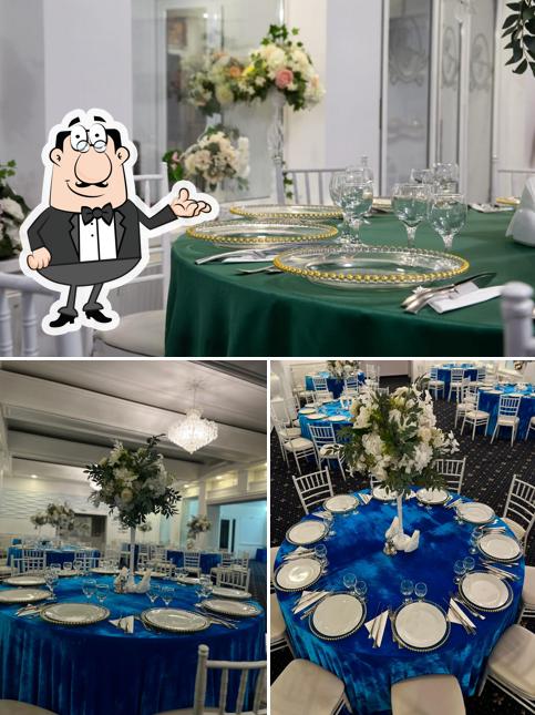 Infinity Events