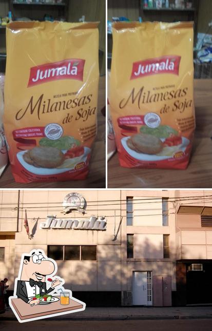 Jumalá