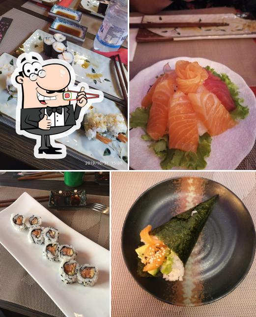 KIYOMI Ristorante Giapponese