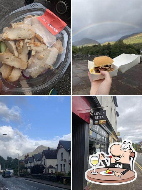Leven Bites