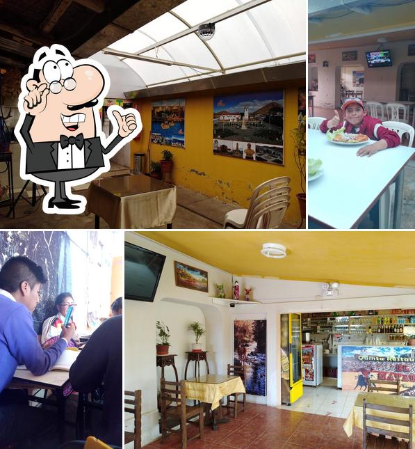 QUINTA RESTAURANT EL MATADOR