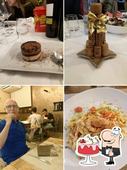 Ristorante La Pepita da Gianni