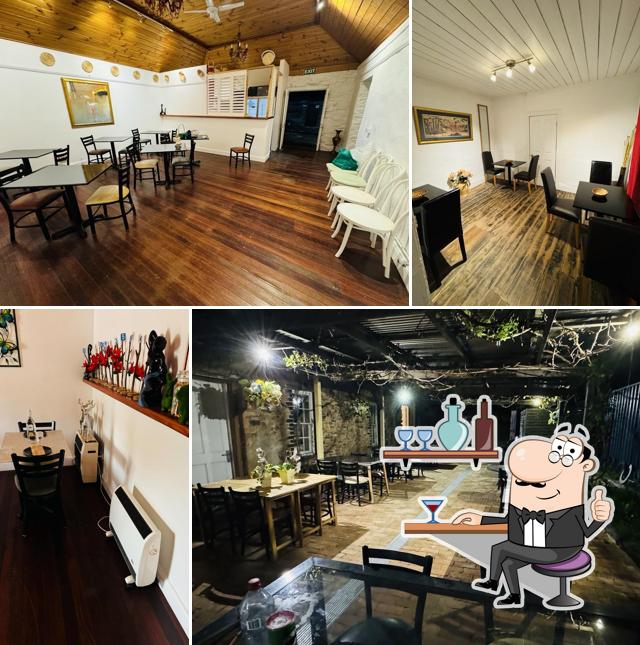 Rylstone Thai