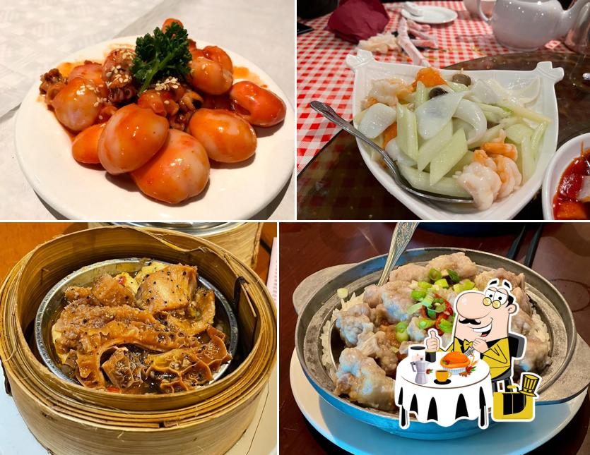 Tai Wu Chinese Restaurant