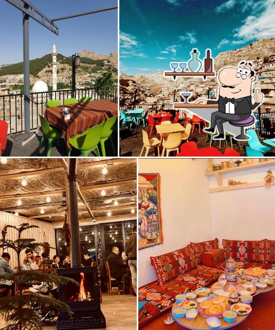 Xanedan Cafe & Rest