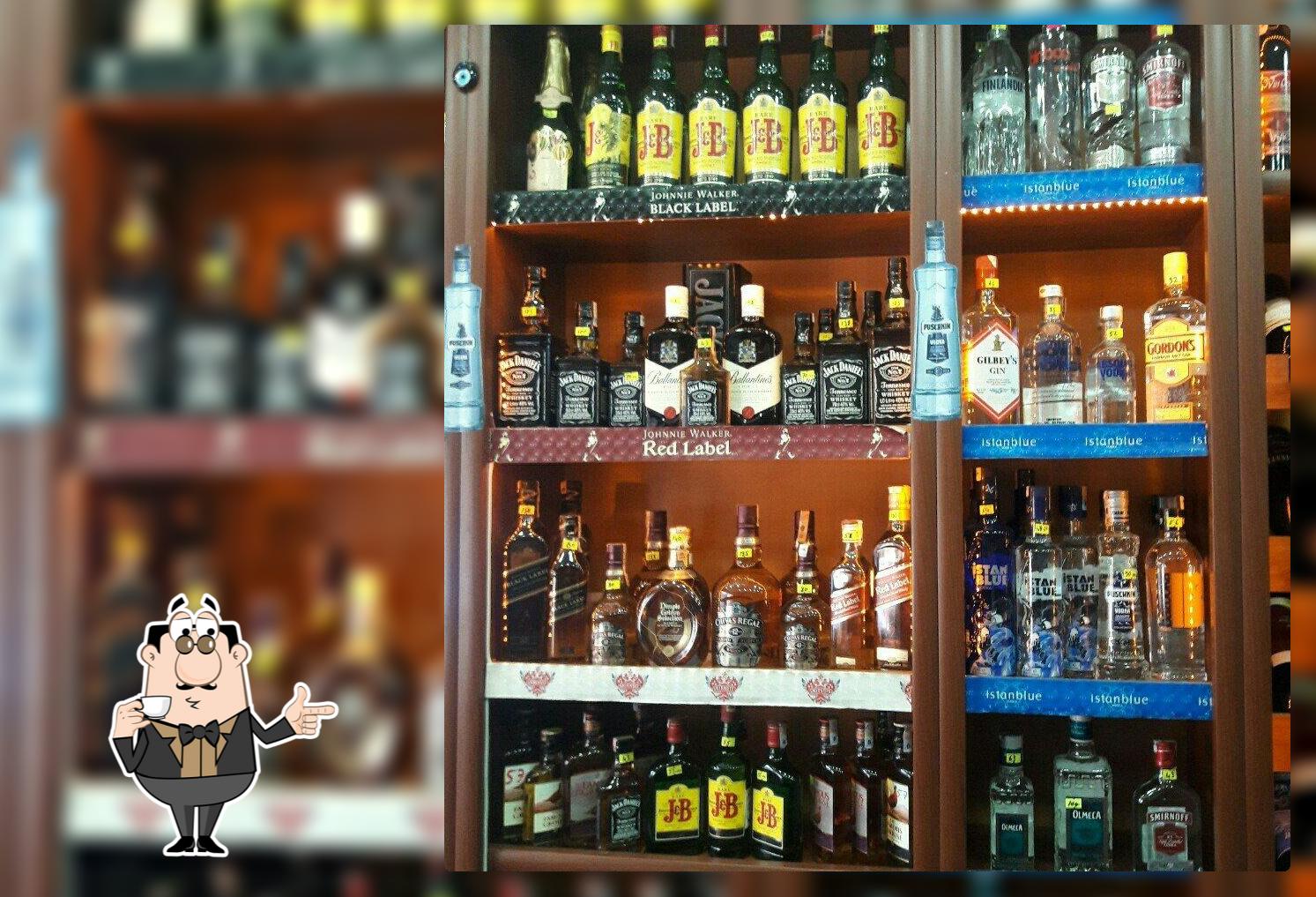 özcan büfe tekel shop