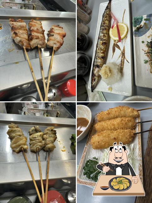 Kushikichi
