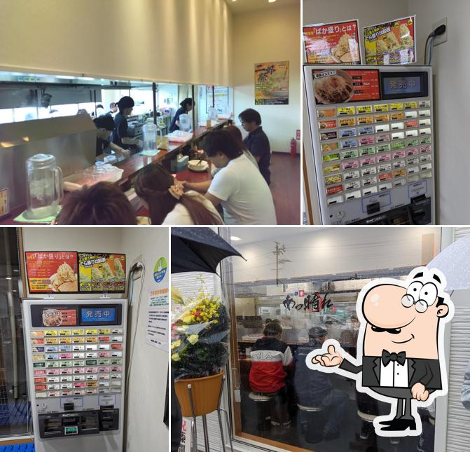 継承 あっ晴れ 関店