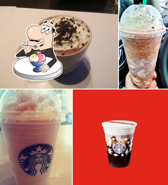 Starbucks Coffee Company