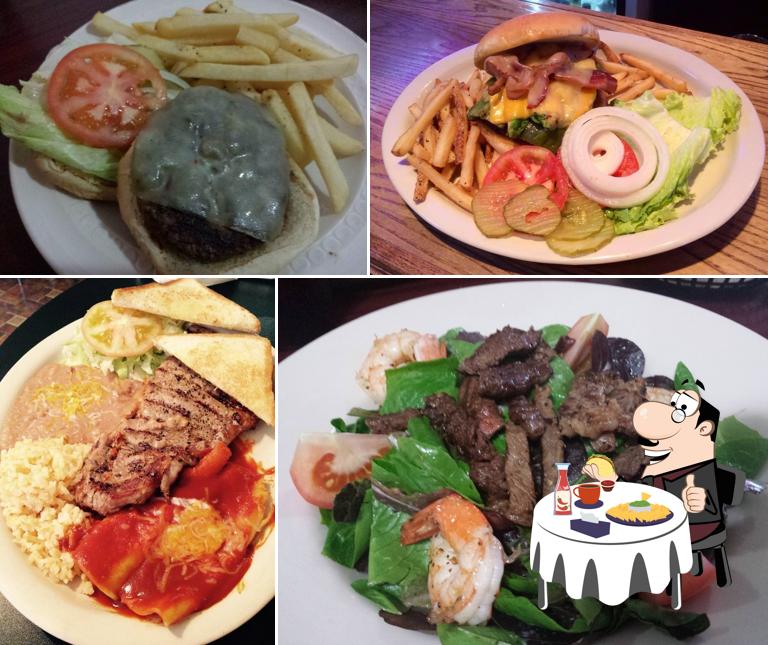 Riko's Grill