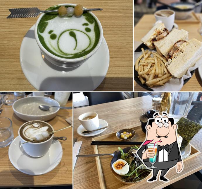 Yuna Cafe & Restaurant