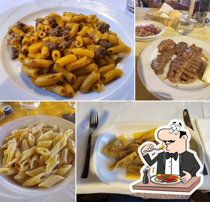 Trattoria Valverde