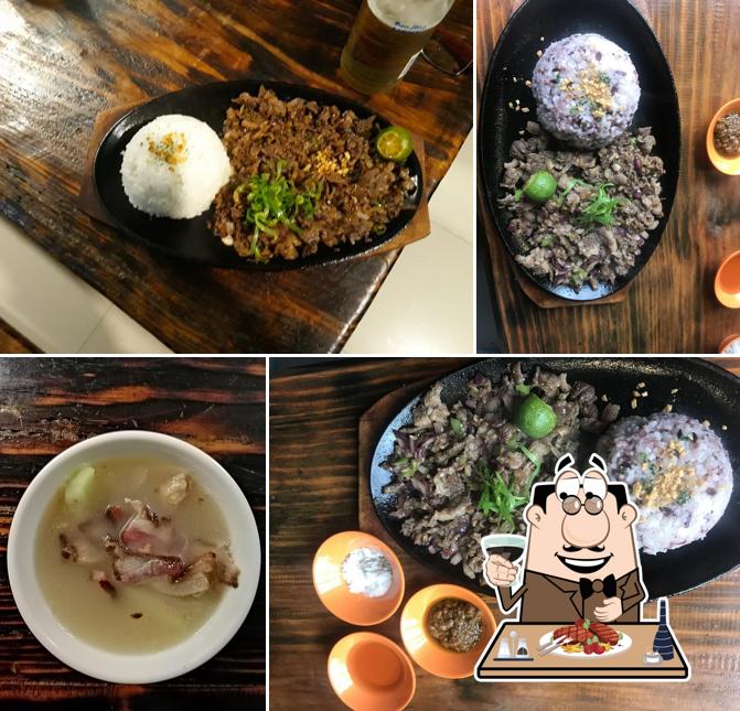 Sagada Taste Restaurant