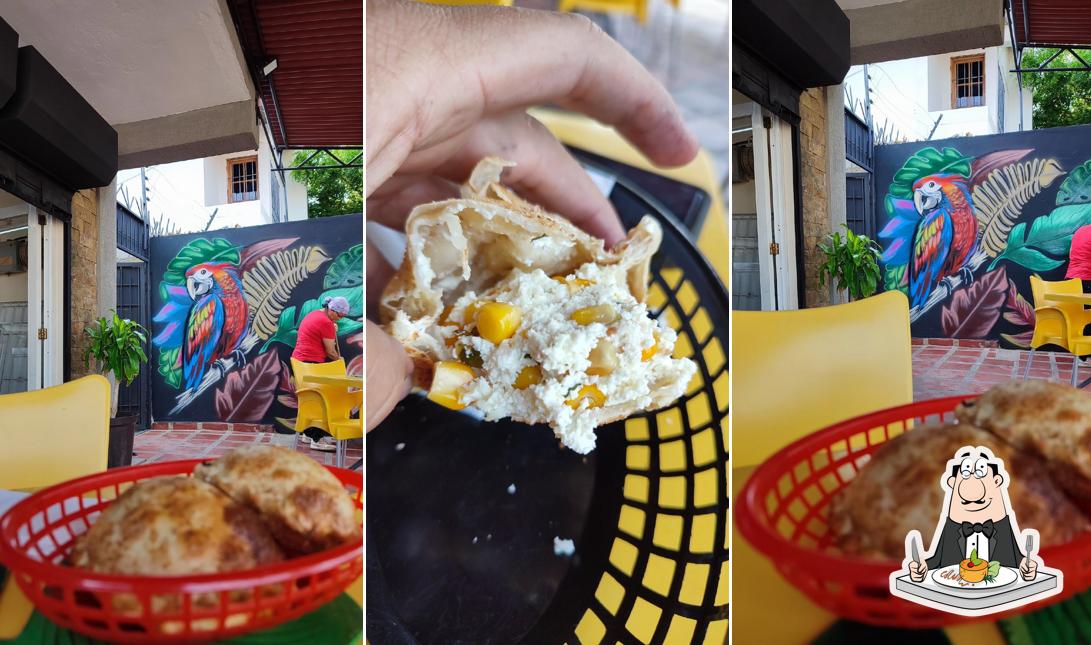 All Sabor Express