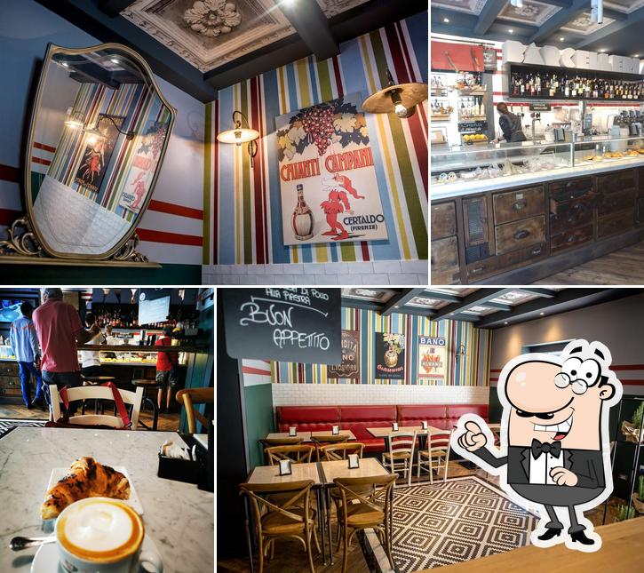 Barcelleria Chiavari