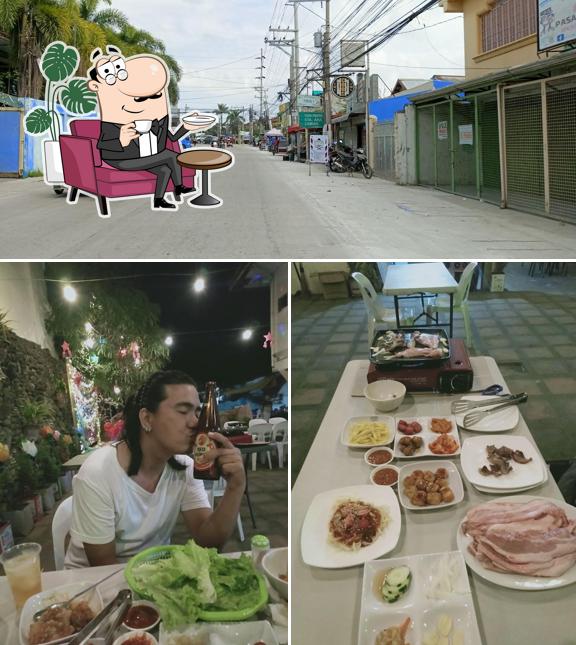 Bahay Kainan