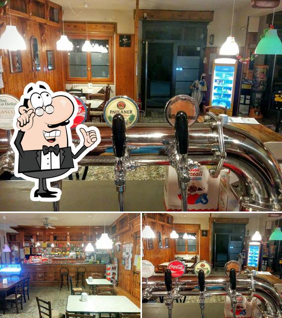 Bar Giglio