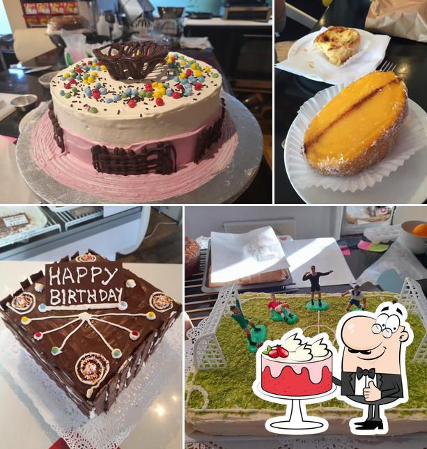 Rui's Coffee Lounge