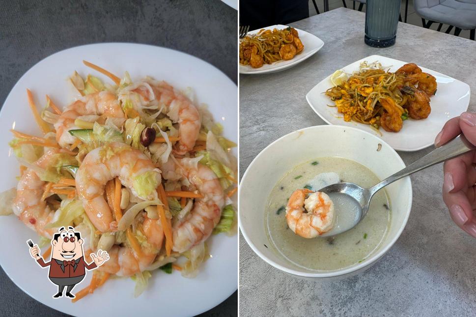 Viet food bum bum 3