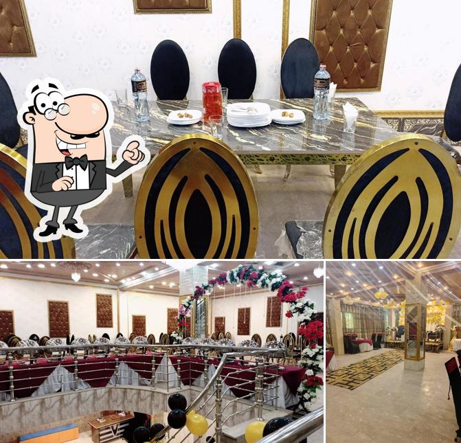 City Marriage Hall And Restaurant