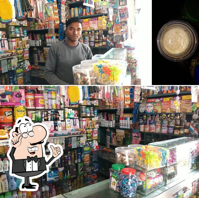 Tarin Sweets