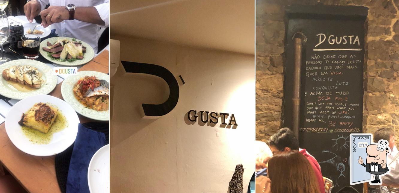 D'gusta