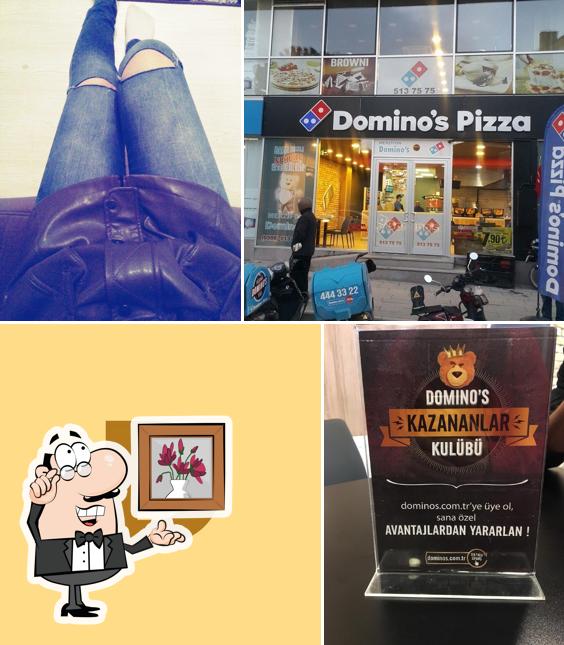 Domino's Pizza