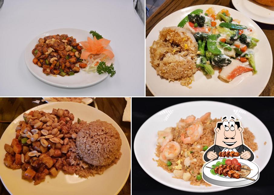 Grand Imperial Chinese Restaurant