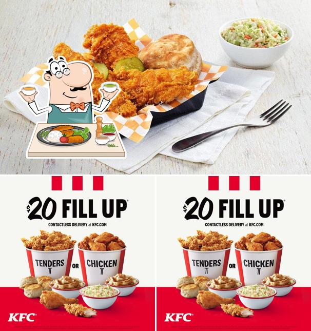 KFC