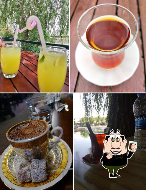 Kiyi Cafe