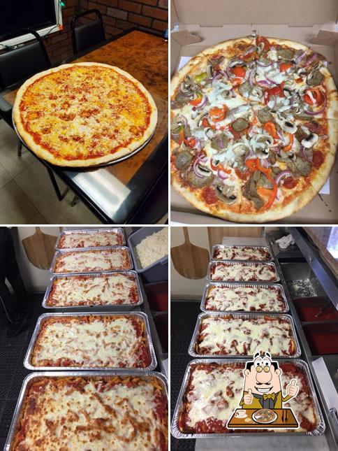 Laby's Pizzeria
