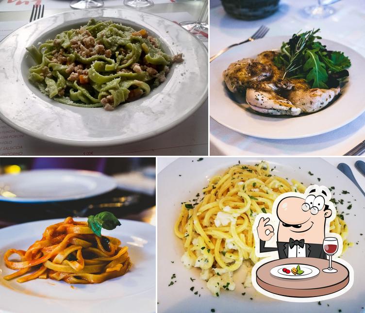 Luna • Osteria di Quartiere