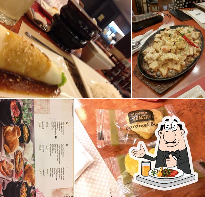 Max’s Restaurant