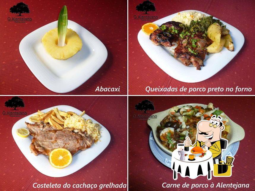 O Alentejano