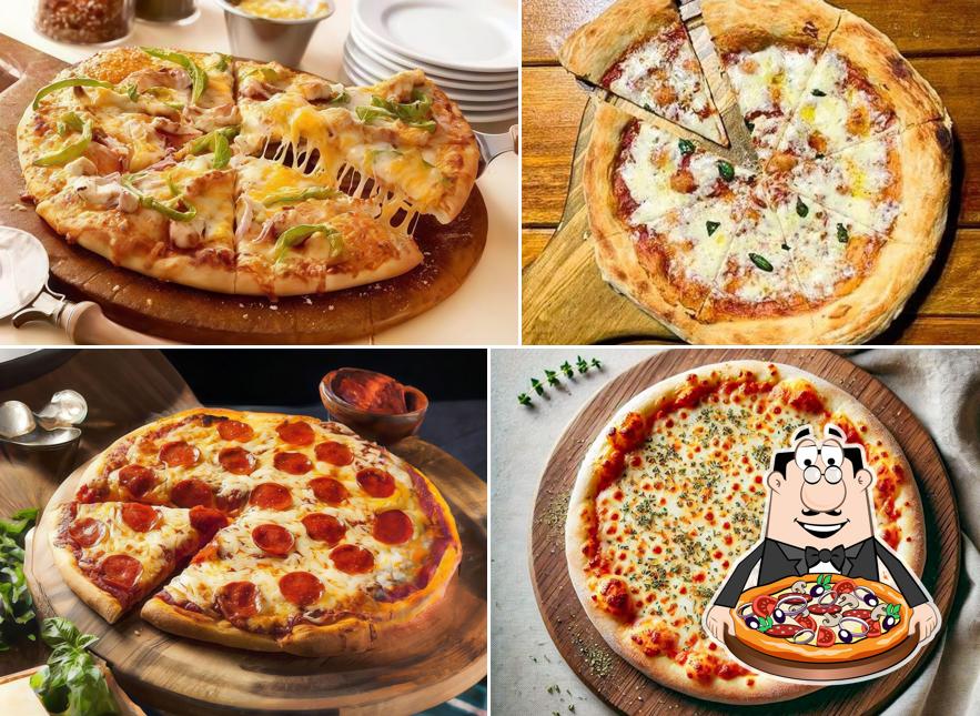 HOTEL Y PIZZERIA ITALIA