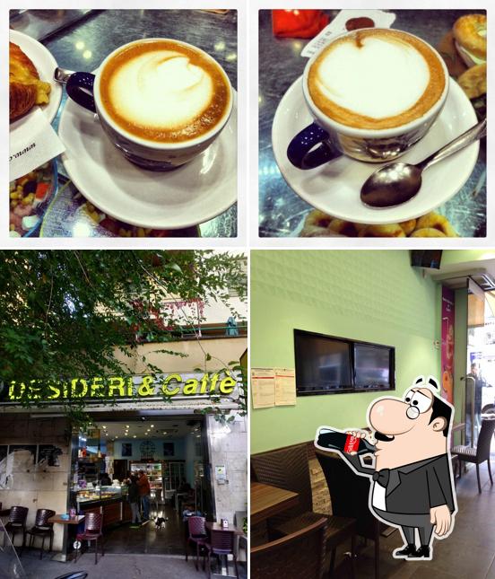 Desideri & Caffé