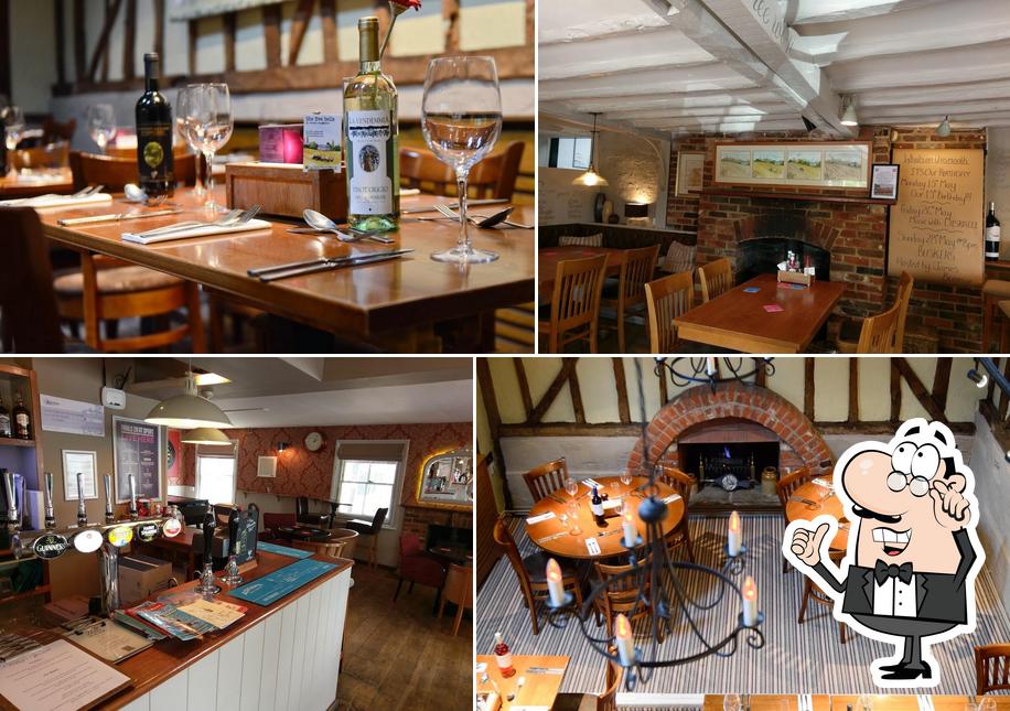 The Five Bells