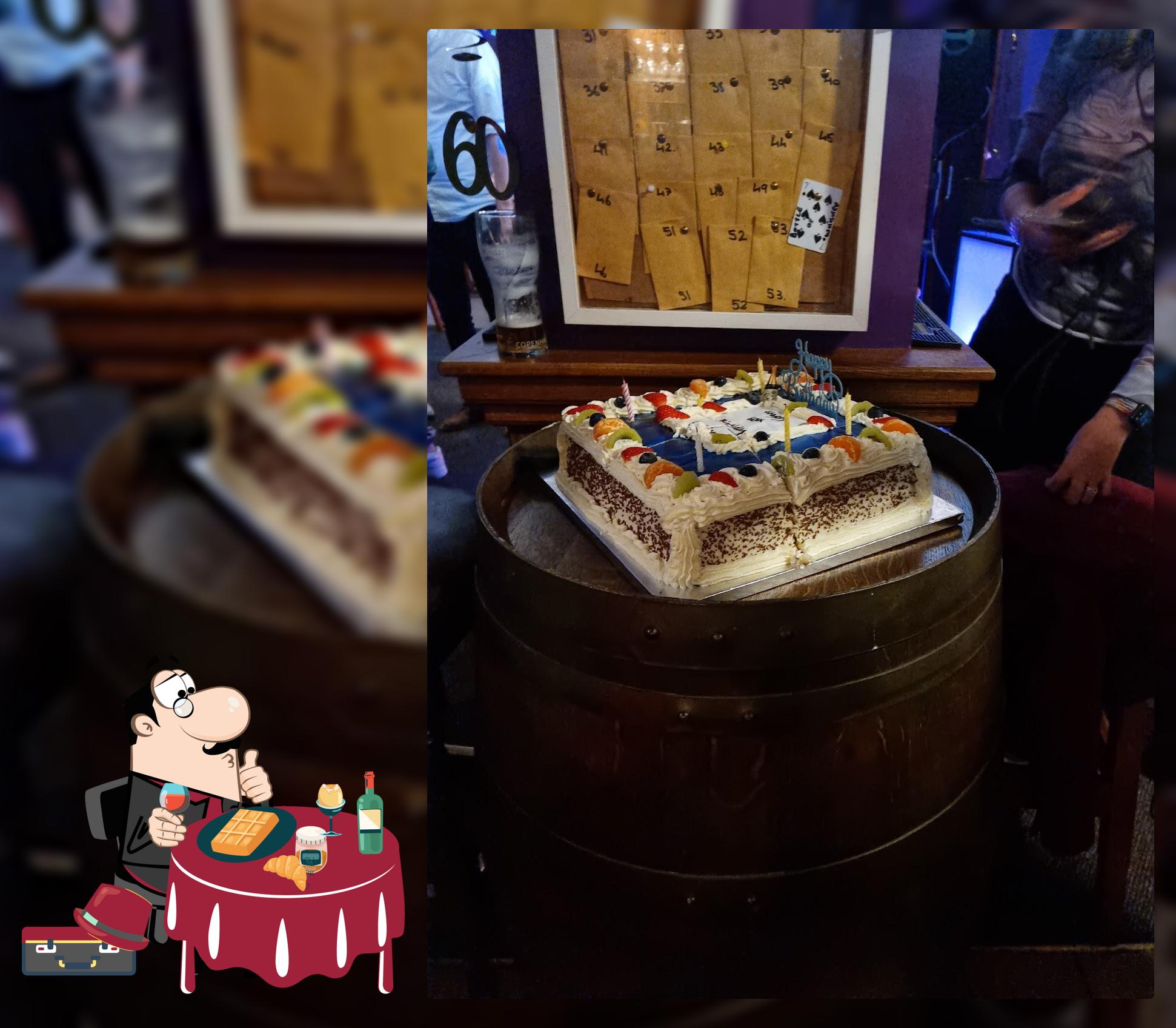 Nedeen's Bar
