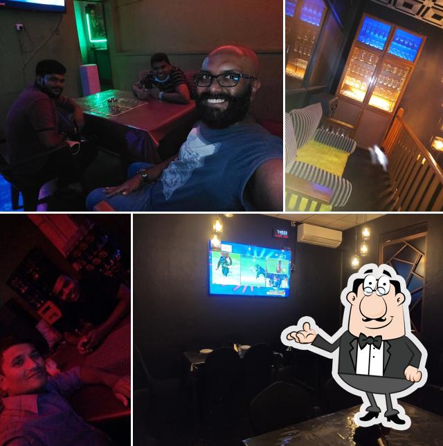 New weligama Bar and Restaurant