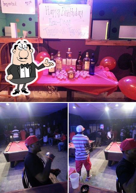 R&L Sports Bar