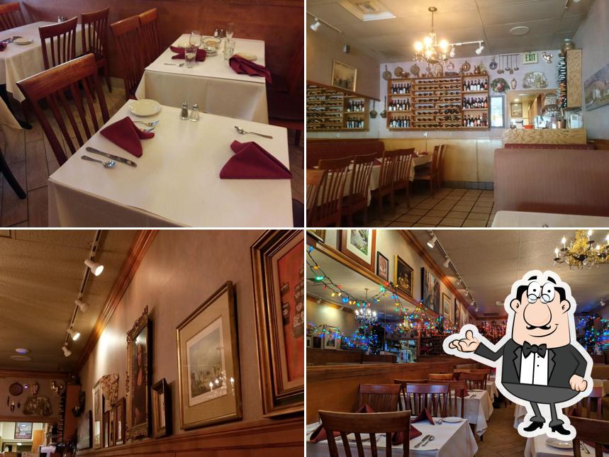 Ristorante IL Porcino