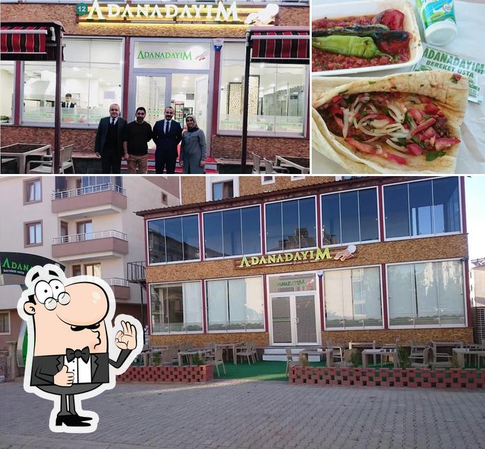 Adanalıyım Kebap