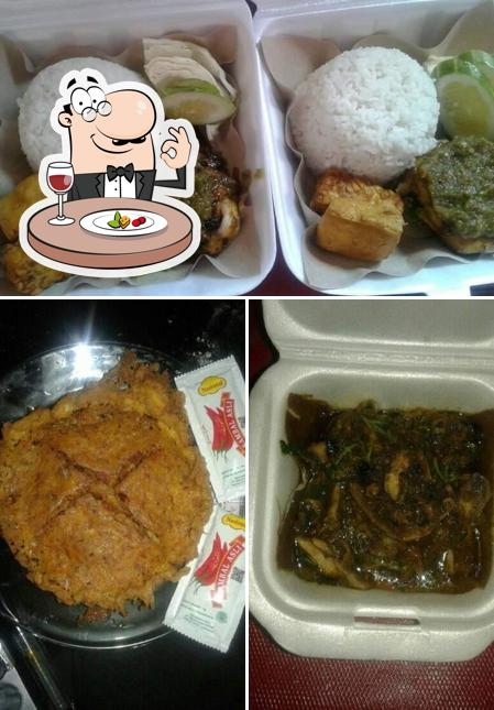 Al-Muzani Resto