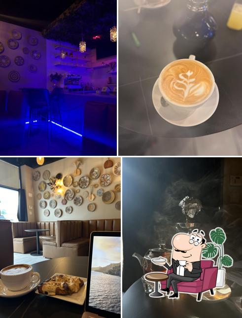 Buna Lit Cafe