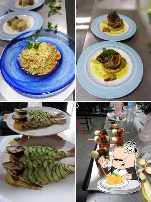 Restaurant Castanea