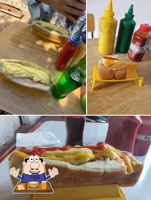 Completos Clarita
